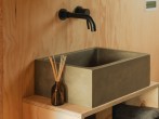 Basin